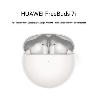 Huawei FreeBuds 7i Prawdziwie Bezprzewodowe Słuchawki z Redukcją Szumów