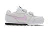 Nike MD Runner 2 Vintage Slip Resistant Cushioning Abrasion Resistant Slip Resistant Cushioning Abrasion Resistant 807317-019