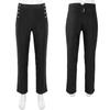 Royal Court Retro Men's Halloween Formal Suit Set for Banquets and Stage Performances