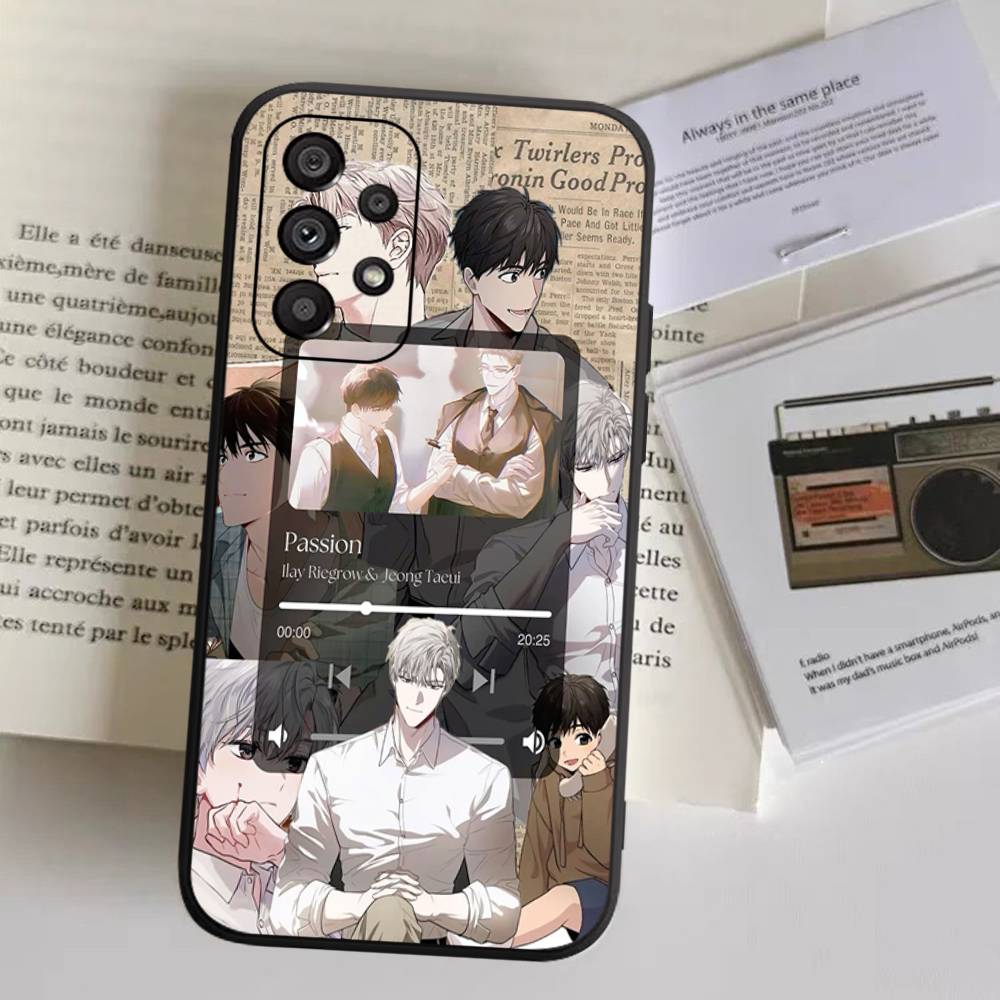 

Чехол для телефона Passion Bl Anime для Samsung A 52 53 21 32 13 12 71 31 51 40 72 73 70 22 42 50 30 20 21 Оболочка Samsung A51 4G