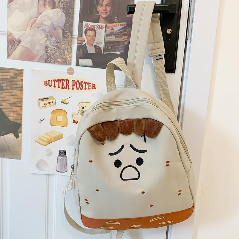 Primary School Student Cute Girl Kindergarten Backpack Middle School Student Backpack