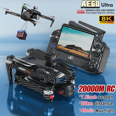 Electronice controlate prin radio – Quadcoptere