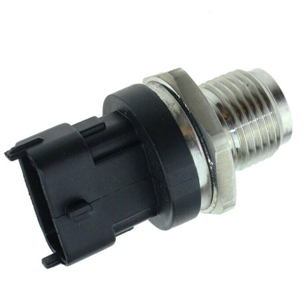 Fuel Rail Pressure Sensor For NISSAN INTERSTAR Box Renault Master Trafic II Box Bus FD JD FL JL 2.5 dCi Laguna 3.0 0281002915