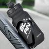 Bicycle Water Bottle 610ml Lightweight Outdoor Fitness Running Climbing Riding Sports Kettle Portable Cup Squeeze Bike Bottle