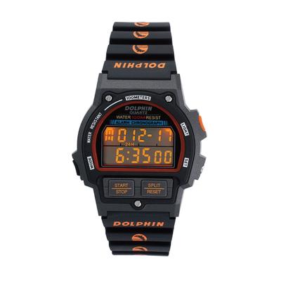 [Dolphin] Dolphin 2024 Neuauflage Digitaluhr mit Gravurservice