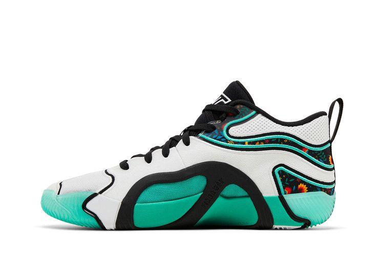 Air Jordan Tatum 3 PF 'Welcome to the Garden Alternate'