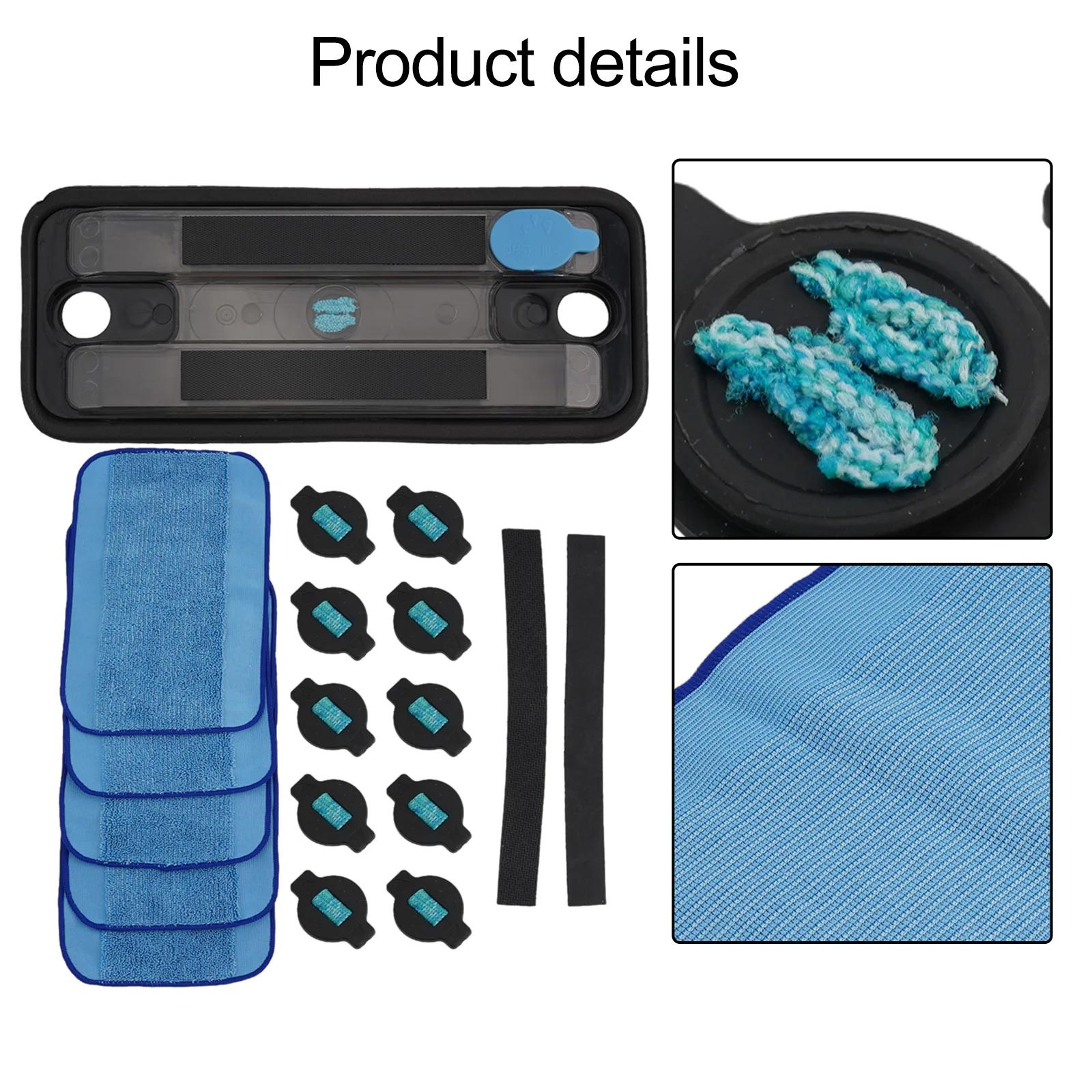 

Wheel Tire Mop Cloth and Water Cap Assembly Designed to Fit Various Mint Vacuums Including Model Numbers from 320 5200C China Mainland