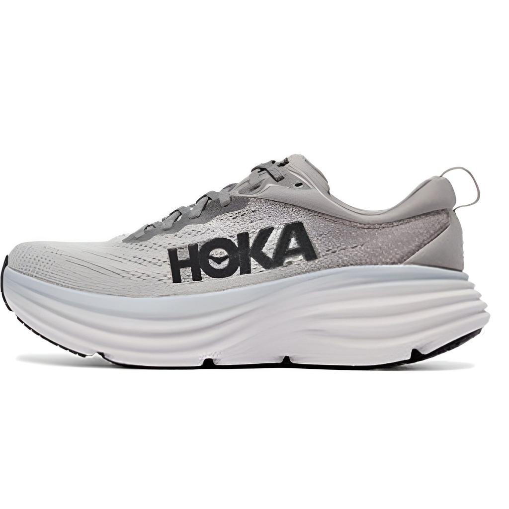 HOKA One One Bondi 8 'Sharkskin Harbor Mist' 1123202-SHMS