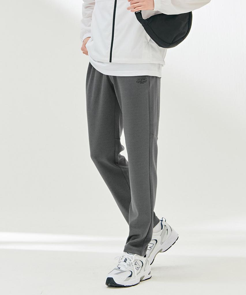 CHASECULT Men'S Cushion Fabric Warm-Up Pants-Dazk7203B09