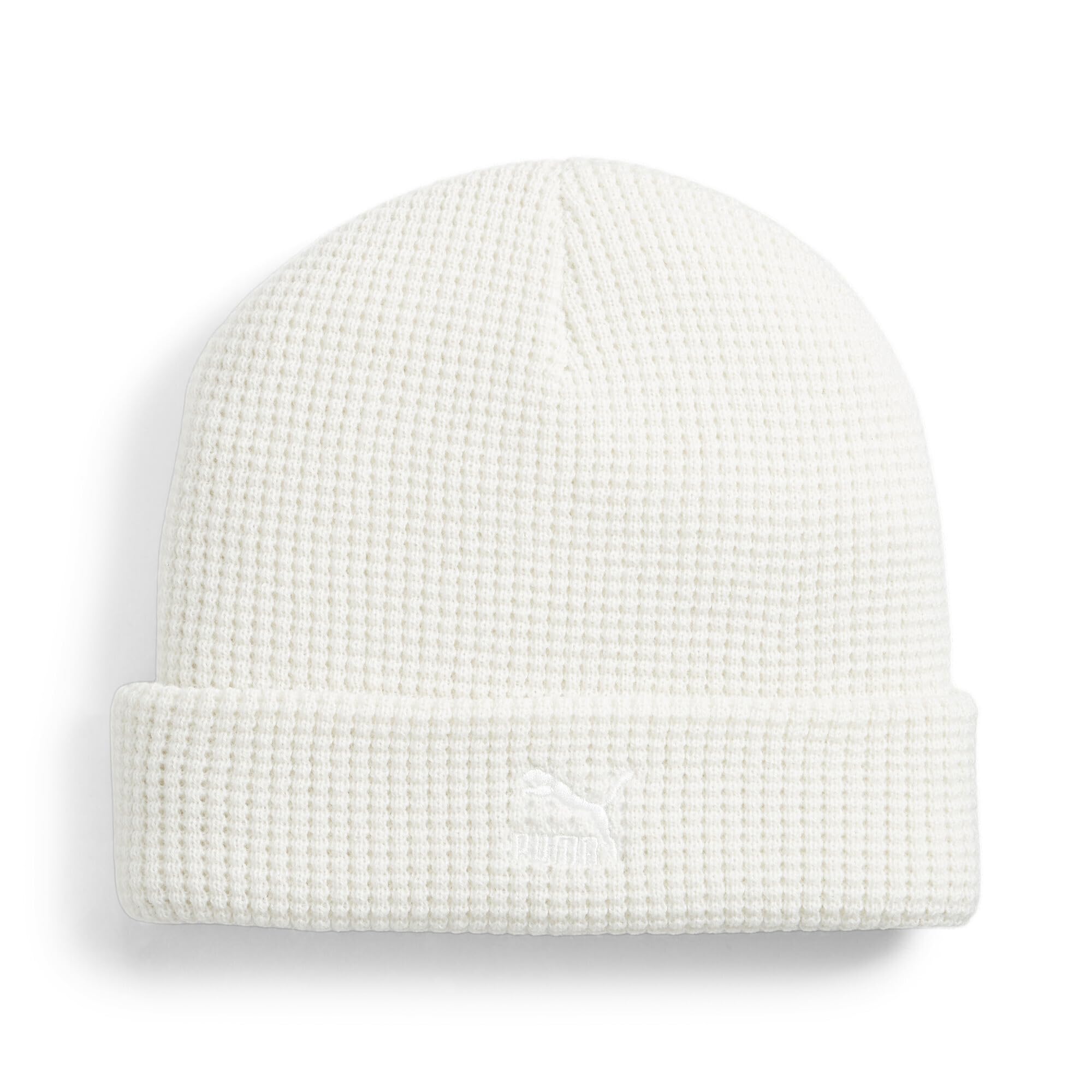 

PUMA Watch Archive 2023 Warm White AD Mid-Fit Beanie, Fall/Winter Color, (16)