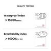Airpose One-piece Ski Suit Waterproof  Breathable Snowboard Winter Workwear Pants Ski Jacket Women Men Snow Clothes skiing suit