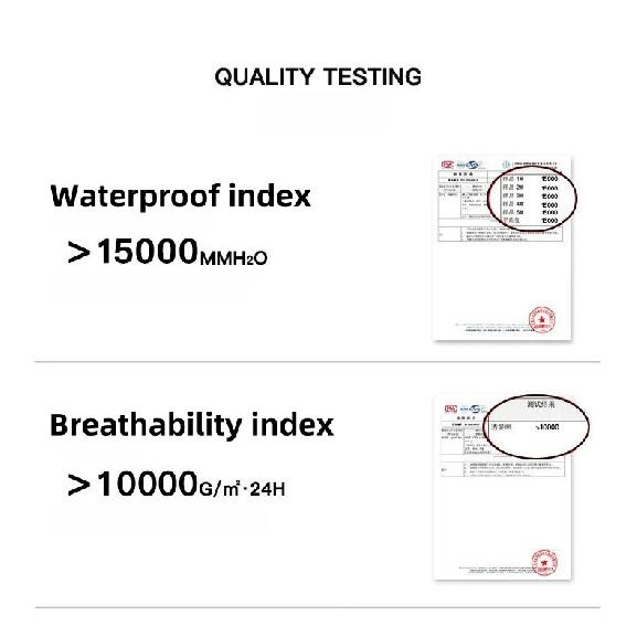 Airpose One-piece Ski Suit Waterproof  Breathable Snowboard Winter Workwear Pants Ski Jacket Women Men Snow Clothes skiing suit