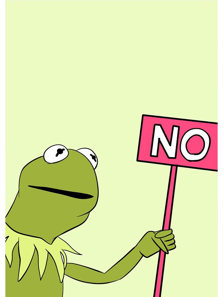 

Лягушка Гусь забавные и полезные мемы плакаты и принты холст картина мультфильм настенное искусство для гостиной украшение дома подарок 21x30cm No Frame