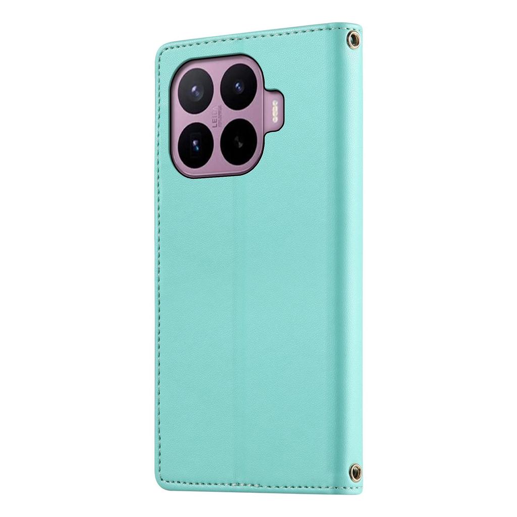 Motorola EDGE 70 FUSION Mandala Embossed Flip Wallet Case