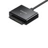 SAMZHE Cabo adaptador de disco rígido USB 3.0 para SATA