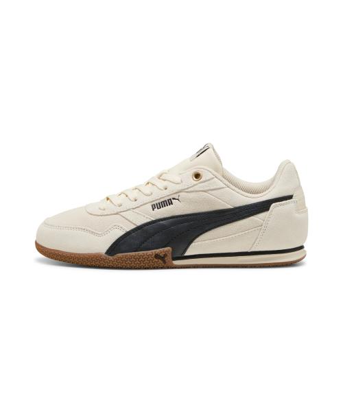 [PUMA] Belladonna SD - Альпийский Снег:Черный 402673-02 225