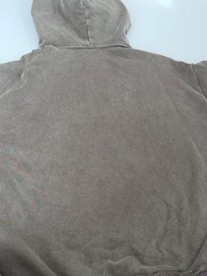 Stray Kids Produced Hyunjin HOODIE XMAS POPUP STORE 2024 official Used FS