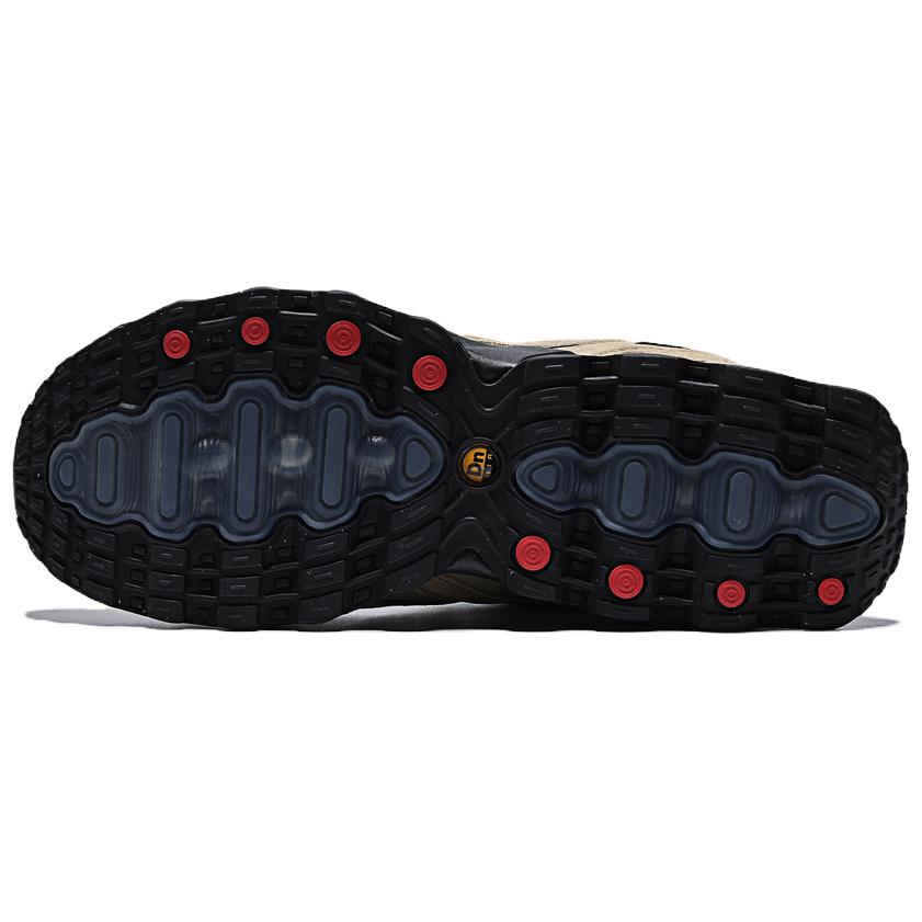 Nike Air Max Dn8 Ltr Comfortable Versatile Casual Running Shoes Women sneaker Black Brown IH3863-202