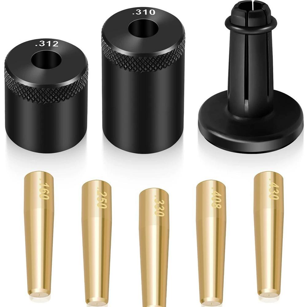 

8PCS Injector Seal Installer Kit 34720 For Subaru 2.0L 2.4L Turbo Engines 14-19