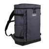 [Coleman] Shield 35 Men's/Women's/Unisex Backpack, 35L, Large Capacity, Lightweight, Waterproof, Water-Repellent, Suitable for Commuting, School, Club