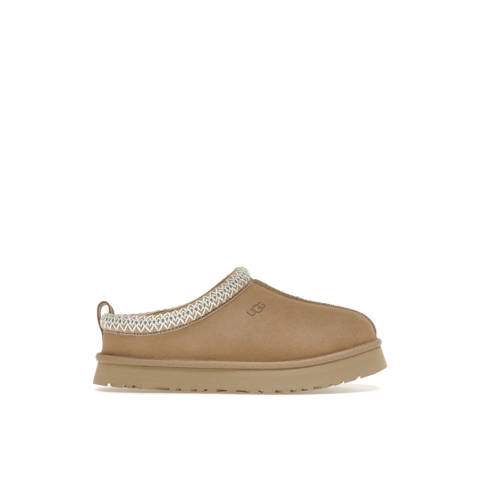UGG Kids Tazz Slipper Sand 1143776K-SAN 37