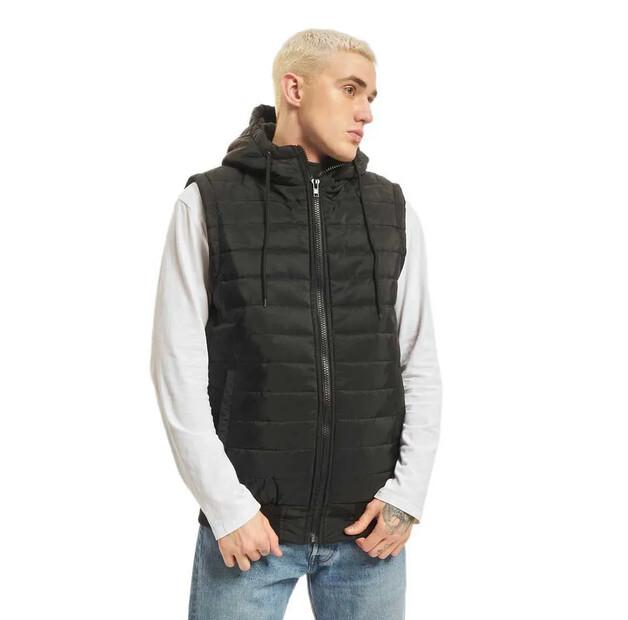 

Def Quilted жилет L