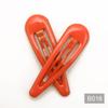 Korean Cute 5cm Colorful BB Hair Clip, Candy Color Side Clip Hairpin