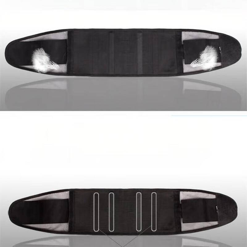 Summer Breathable Waist Support Belt