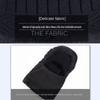 Polyester Winter Warm Hat Neck And Face One-Piece Balaclava Mask Bonnet Warm Scarf Caps  Winter