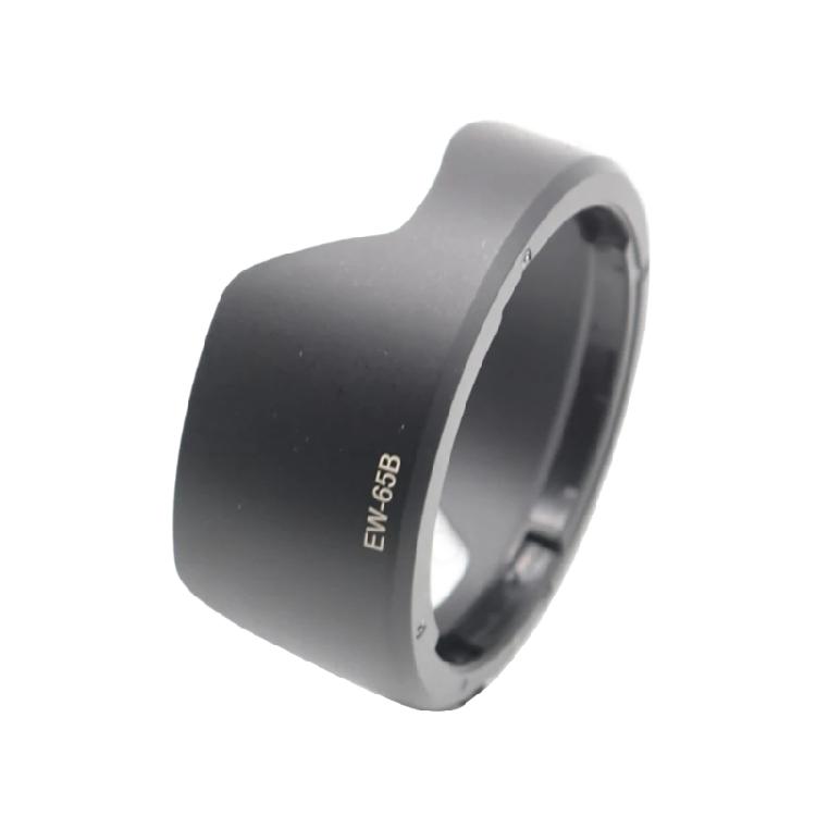 ReversibleEW-65B Lens Hood Sun-Shade Protectors EW65B Sunhood Protections Cover
