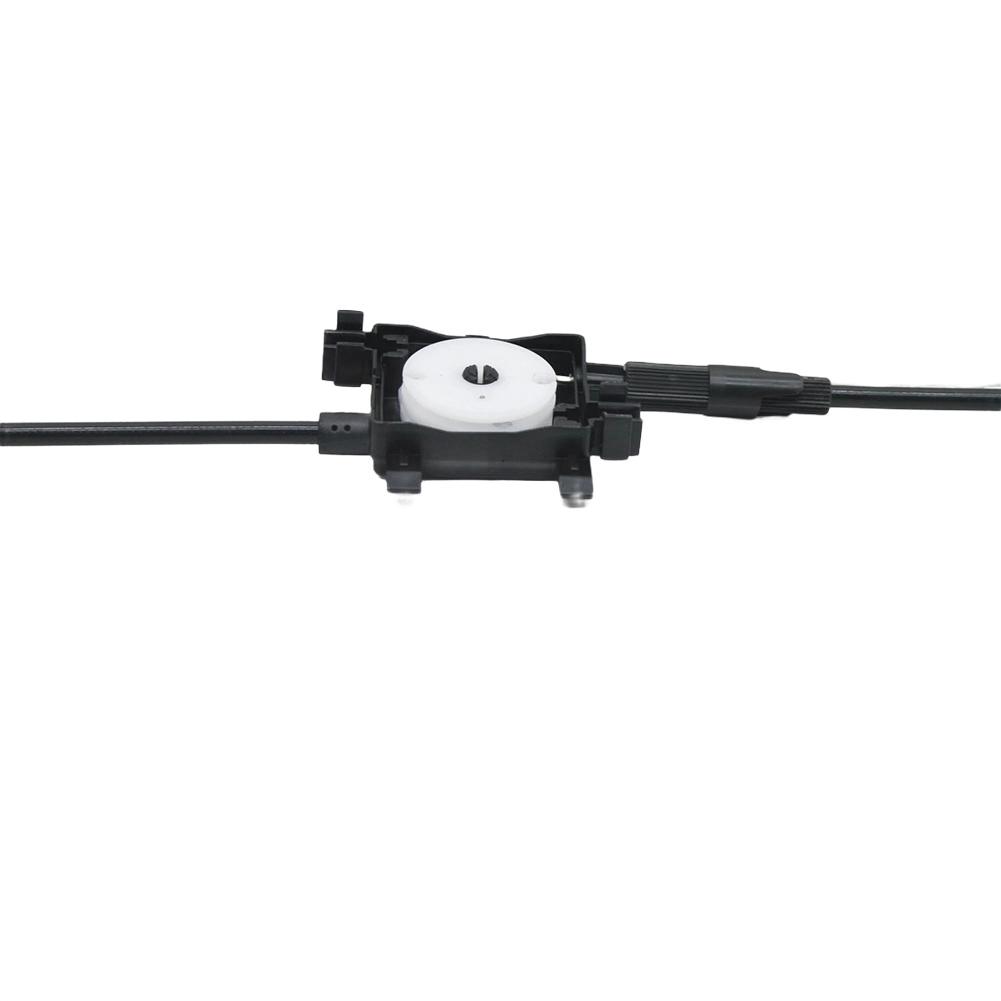 Front Hood Latch Release Cable For A3 8V 2013+ 8V0823531A Replacement Installation Front Hood Latch Release Cable China Mainland