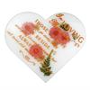 Resin Epoxy Casting Molds for DIY Making Coaster,Photo Frame Home Decorations