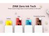Hanin MT53 Mini Bluetooth Portable Color ID Photo Printer