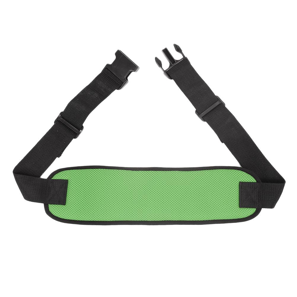 Wheelchair Seats Belt Harness Fixing Breathable Brace for the Elderly