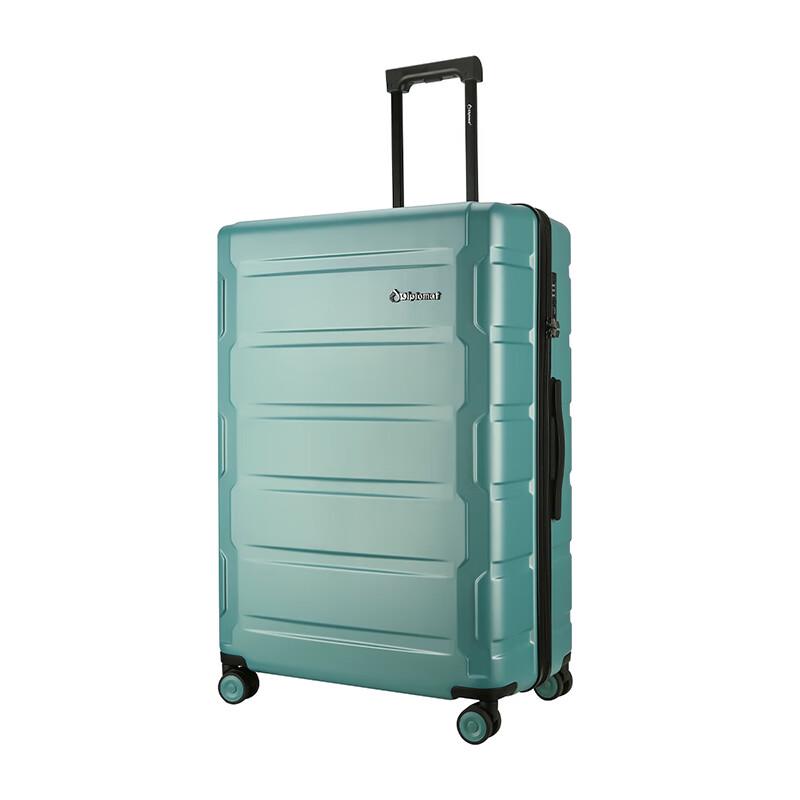 Diplomat TC-26083 Hardside Suitcase 24 inches