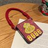 Applicable To Motorola Razr11 Mobile Phone Case Razr11 Folding Screen Moto Razr11ultra New Female Crossbody Strap Lanyard