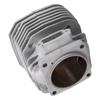 Náhradní sestava pístu válce 60 mm pro Husqvarna 3120 3120k K1250 řezací stroj