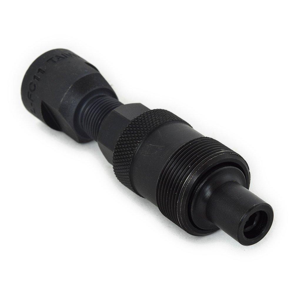 Shimano TL-FC11 Cotterless Crank Tool (Octalink, Square Shaft) for Cranks, Y13098210