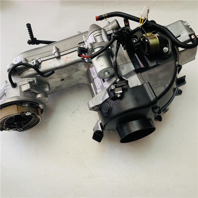 New Little Princess Joy 100 GCC WH100T Engine Assembly for Motorcycle/Scooter