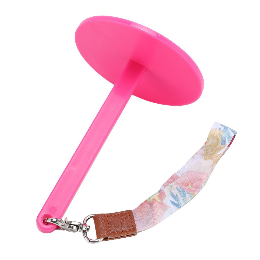 Wrist Yarn Holder Portable Wrist Yarn Ball Minder Stand for Large Or Small Yarn Balls for Knitting a