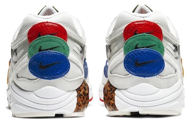 Nike Air Ghost Racer Größe? Kopieren und Einfügen CT2537-100