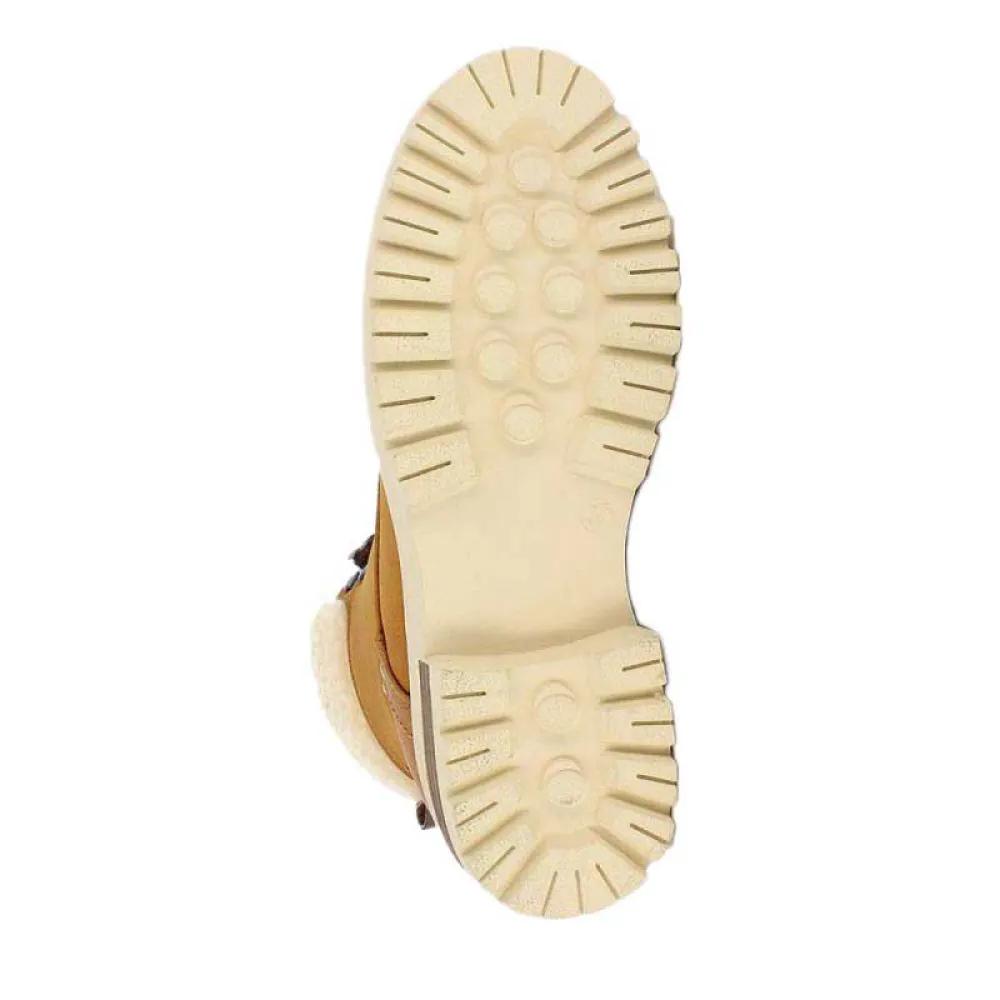 Kimberfeel Ботинки для хайкинга Abela