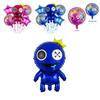 Roblox Rainbow Friends Reusable Ballons Xmas Birthday Party Prop Home Decorations