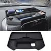 For -2025 Dodge RAM 1500 Center Console Dashboard Organizer Tray Interior Storage 12 inches Behind Screen Dash Accessories