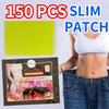 Bienengift Lymphdrainage Gewichtsverlust Pflaster - 10 Schlankheitspflaster für Bauch und Zielbereiche