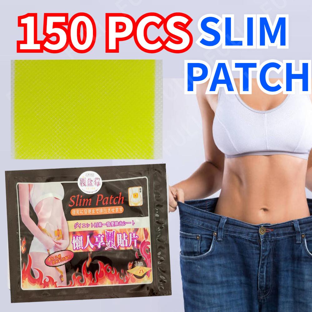 Bienengift Lymphdrainage Gewichtsverlust Pflaster - 10 Schlankheitspflaster für Bauch und Zielbereiche