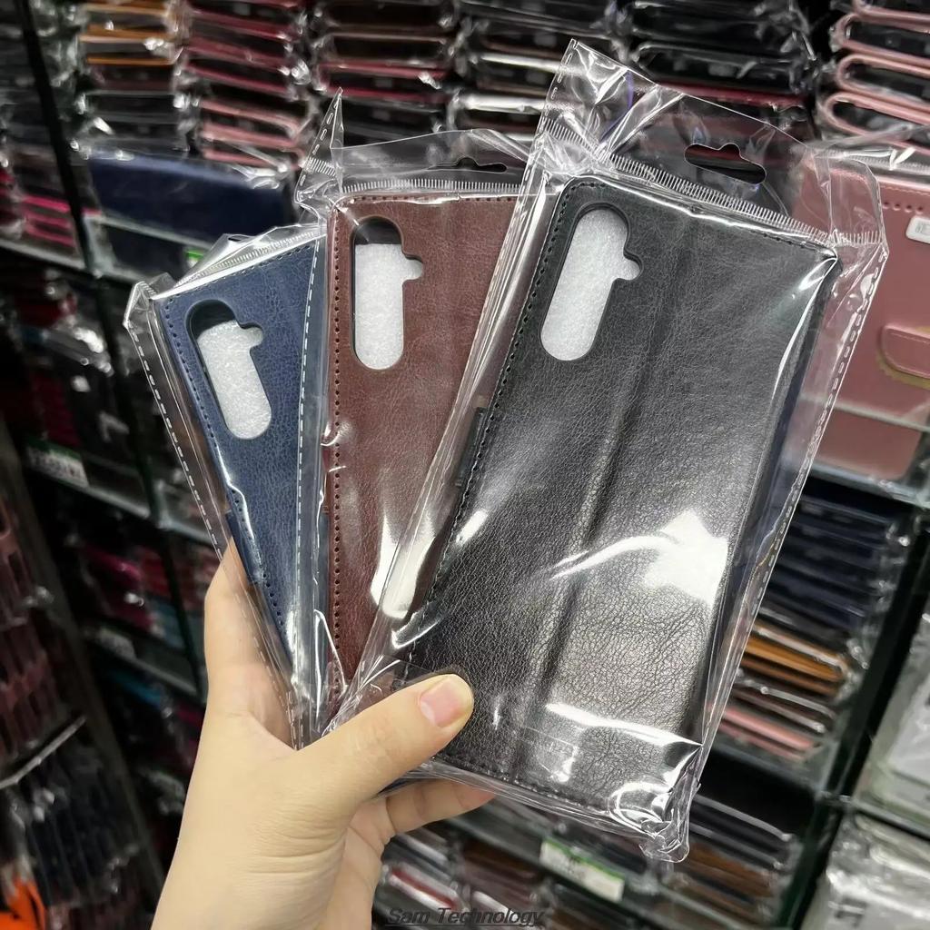 Luxury Classic Flip Book Wallet Leather Phone Case Cover Money + Card Slot for Samsung Galaxy A05 A05S A15 A25 A35 A55 5G 4G S23 S22 S24 S24+ Ultra