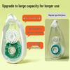 Double-Sided Dot Adhesive Drop-Proof Large Capacity Tape for Office and Study.