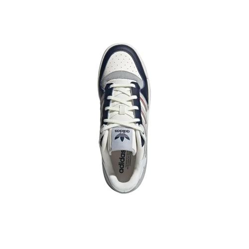 adidas originals FORUM CL Blue JP9967 Men's Size