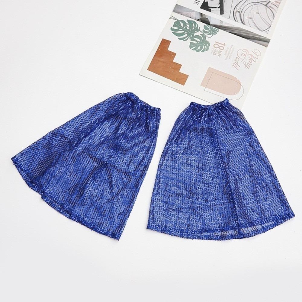 

Блестящие гетры для вечеринки, чулки для платья, новые нарукавники, украшения для вечеринки 5